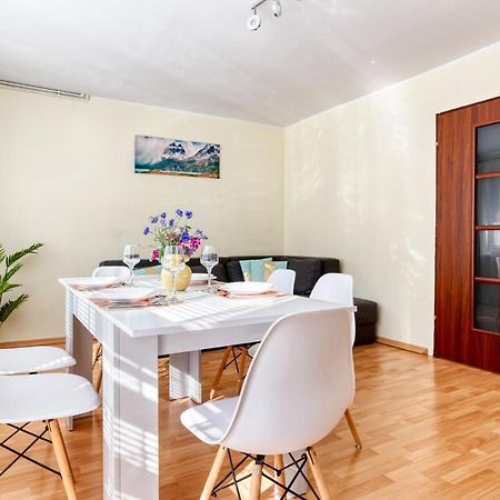 Apartament Arturro Z Ogrodkiem Шклярска-Поремба Экстерьер фото