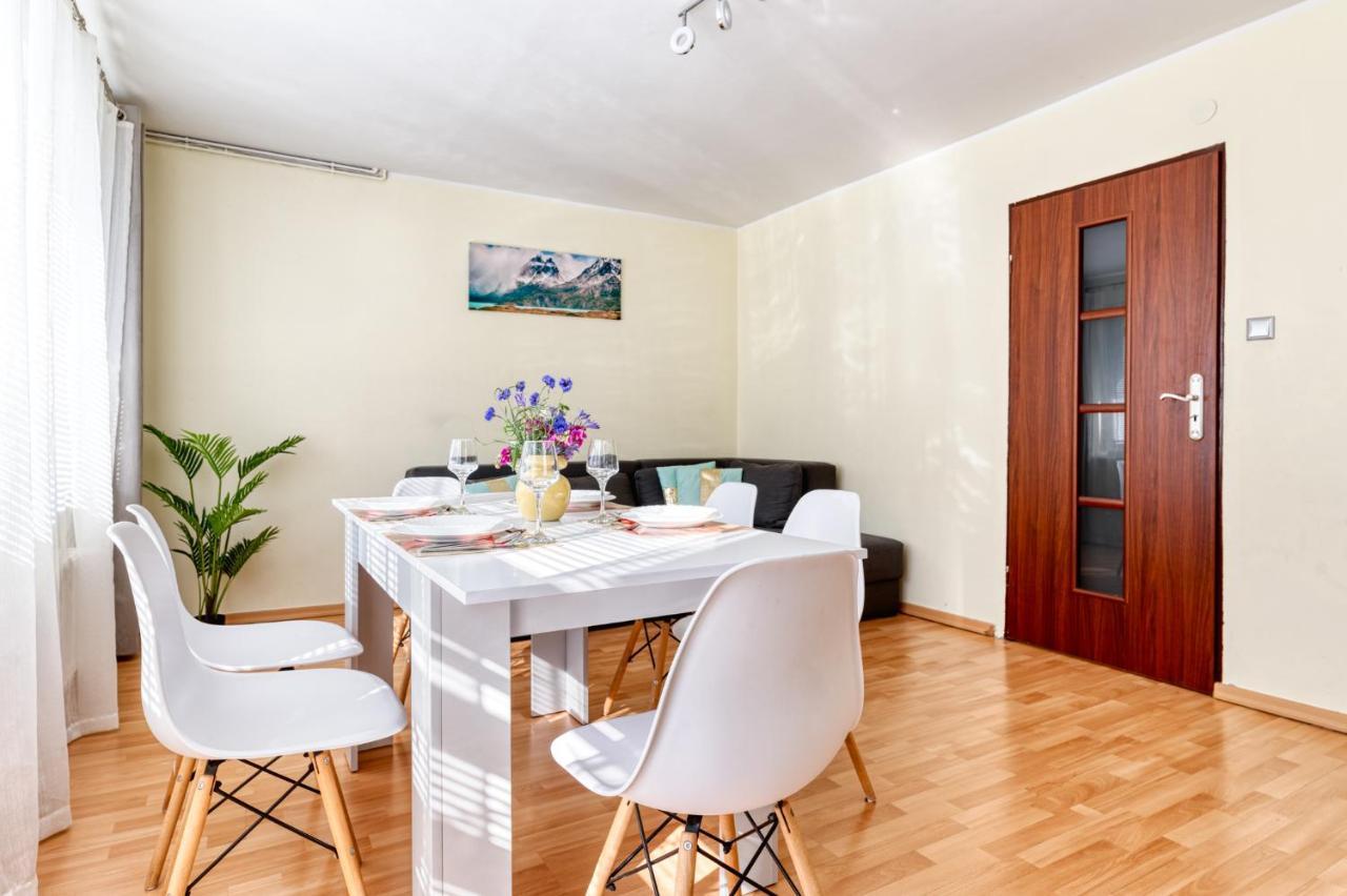 Apartament Arturro Z Ogrodkiem Шклярска-Поремба Экстерьер фото
