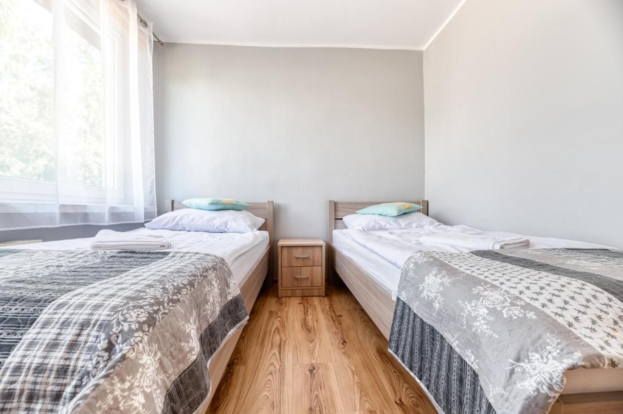 Apartament Arturro Z Ogrodkiem Шклярска-Поремба Экстерьер фото