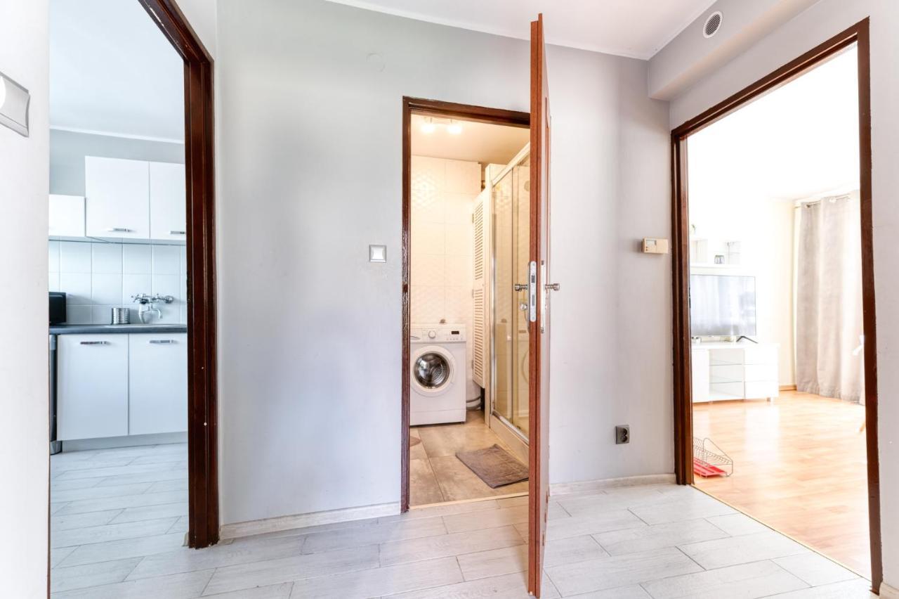 Apartament Arturro Z Ogrodkiem Шклярска-Поремба Экстерьер фото