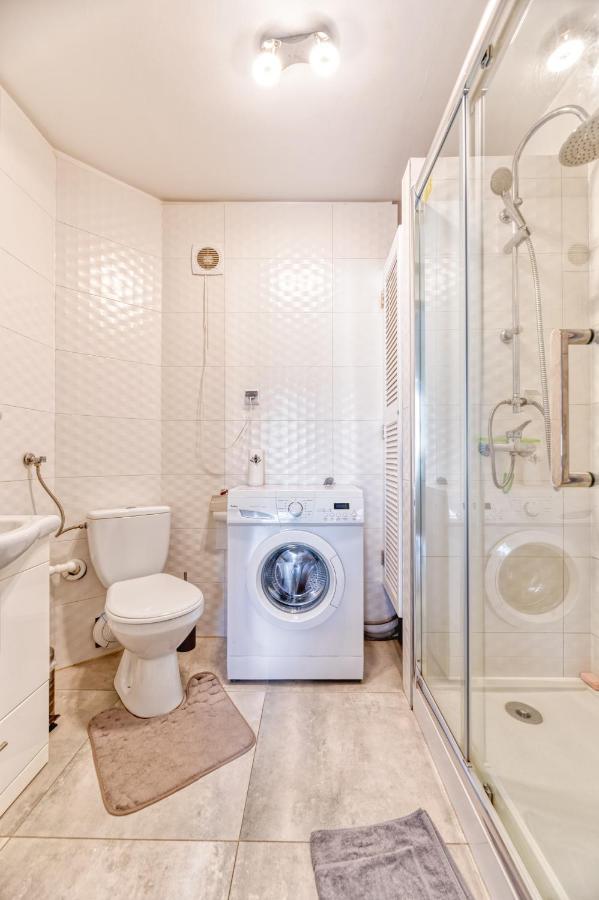 Apartament Arturro Z Ogrodkiem Шклярска-Поремба Экстерьер фото
