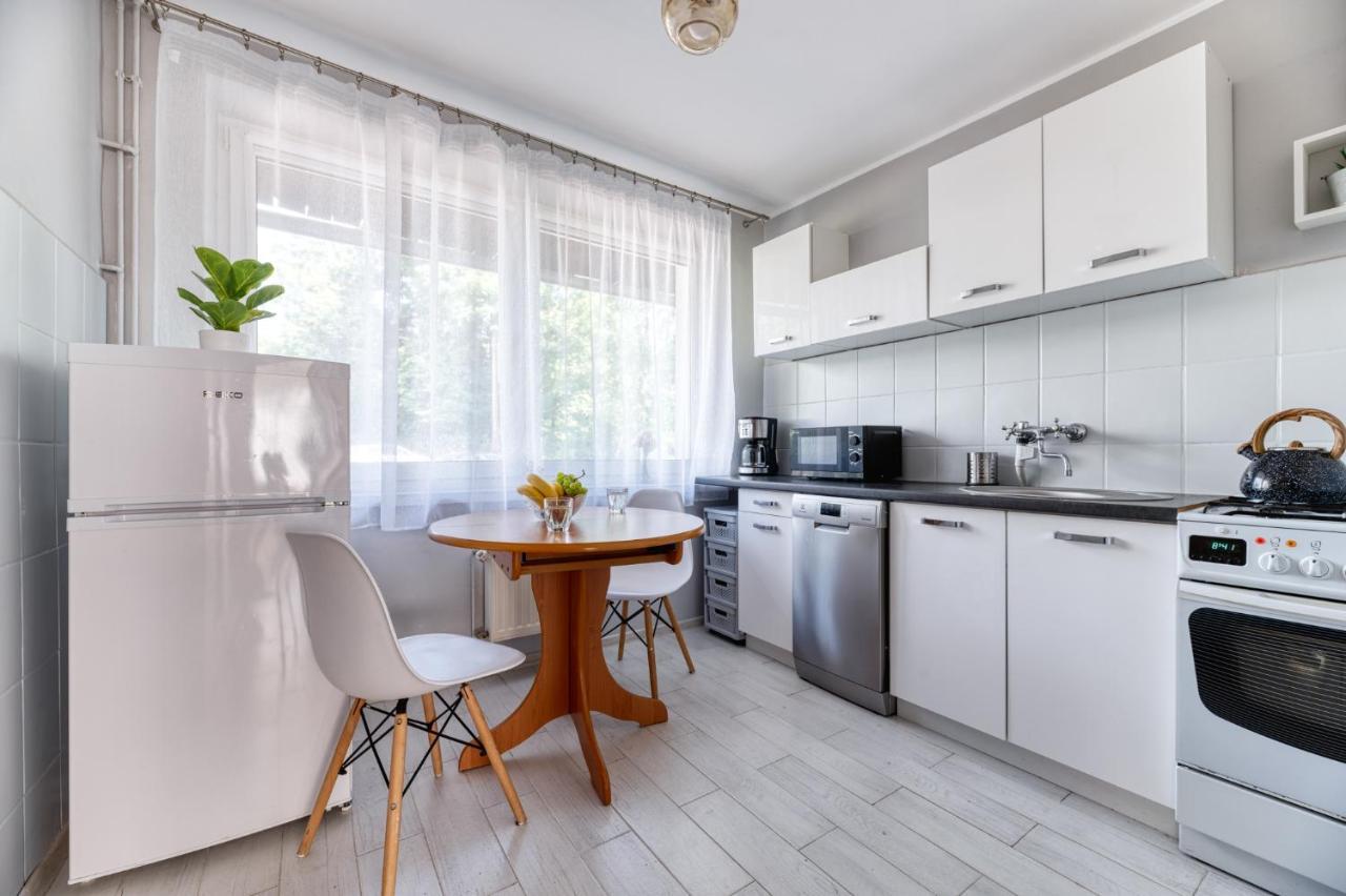 Apartament Arturro Z Ogrodkiem Шклярска-Поремба Экстерьер фото