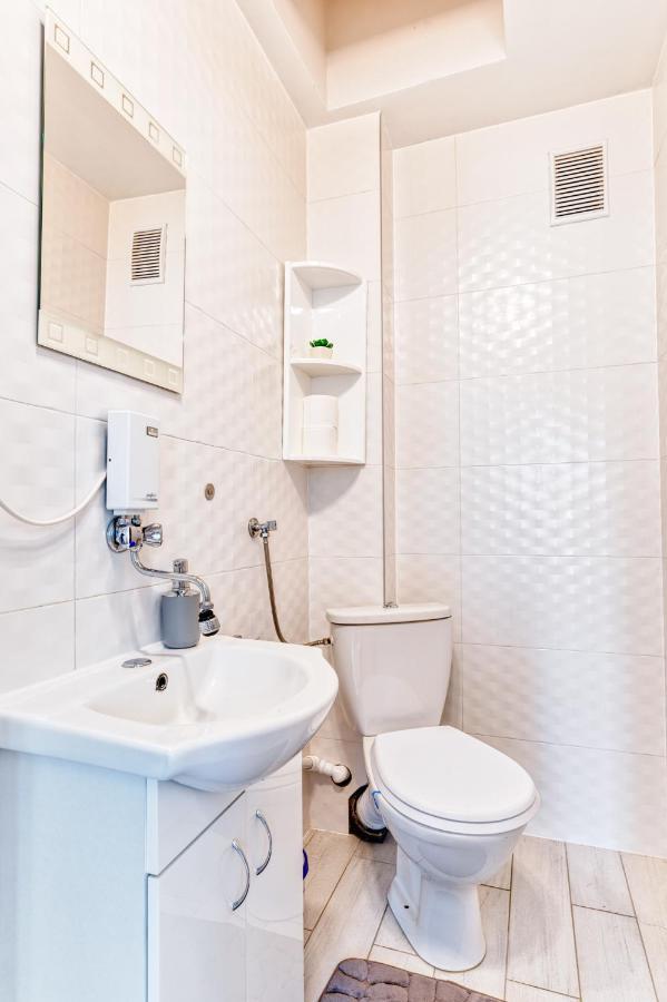 Apartament Arturro Z Ogrodkiem Шклярска-Поремба Экстерьер фото